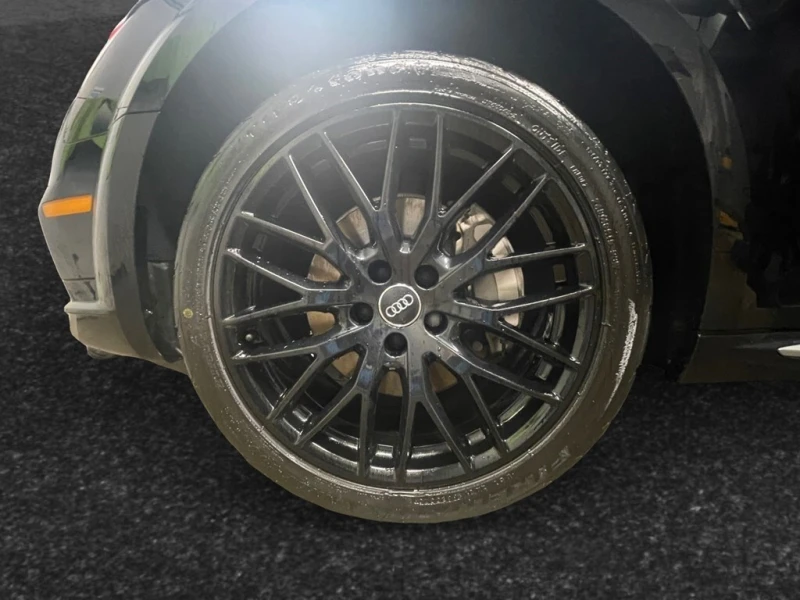 Audi A4 Allroad * 2.0 TFSI quattro Technik S tronic * CARFAX * БЕЗ, снимка 15 - Автомобили и джипове - 52932492