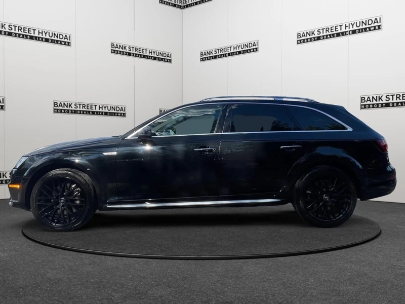 Audi A4 Allroad * 2.0 TFSI quattro Technik S tronic * CARFAX * БЕЗ, снимка 2 - Автомобили и джипове - 52932492