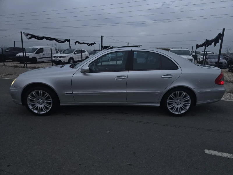 Mercedes-Benz E 320 EVO/4MATICK/PANORAMA/FULL, снимка 7 - Автомобили и джипове - 52997444