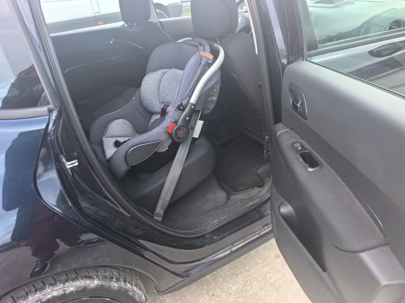 Peugeot 3008 1.6, снимка 10 - Автомобили и джипове - 53030584