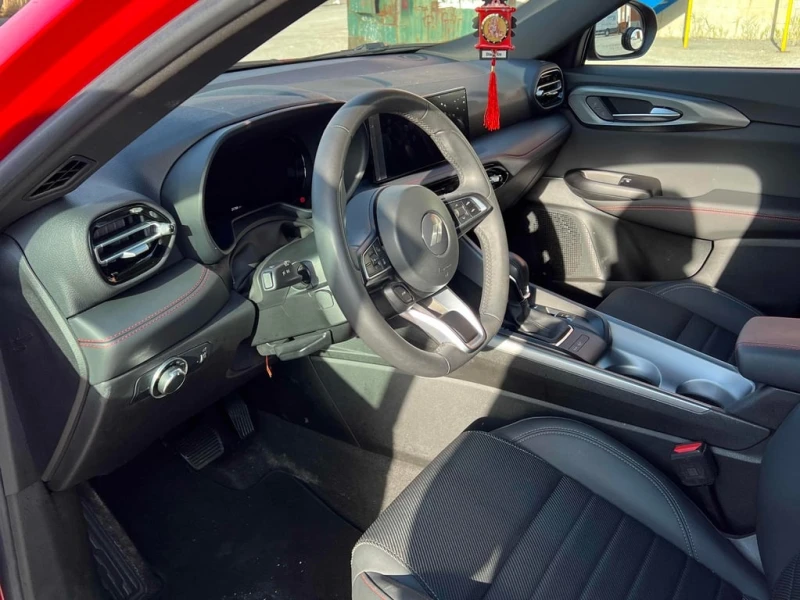 Dodge Dart * GT * CARFAX * БЕЗ ПЪРВОНАЧАЛНА ВНОСКА, снимка 5 - Автомобили и джипове - 53062776