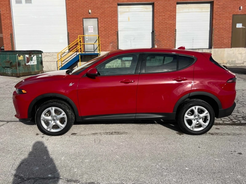 Dodge Dart * GT * CARFAX * БЕЗ ПЪРВОНАЧАЛНА ВНОСКА, снимка 2 - Автомобили и джипове - 53062776