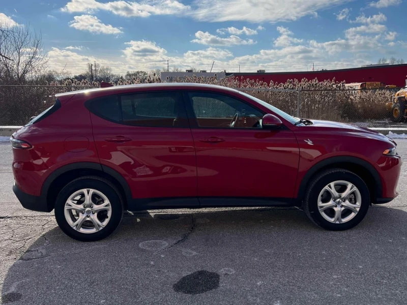 Dodge Dart * GT * CARFAX * БЕЗ ПЪРВОНАЧАЛНА ВНОСКА, снимка 3 - Автомобили и джипове - 53062776