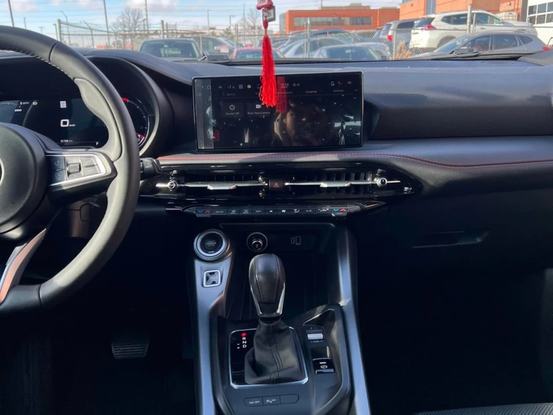 Dodge Dart * GT * CARFAX * БЕЗ ПЪРВОНАЧАЛНА ВНОСКА, снимка 9 - Автомобили и джипове - 53062776