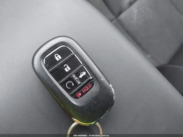 Honda Accord LX, снимка 11 - Автомобили и джипове - 53362658