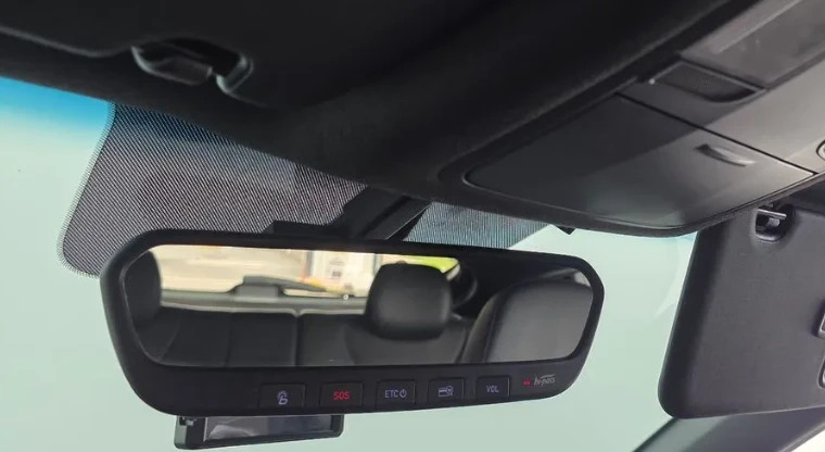 Hyundai I30 * I30N* Обдух* HUD* Back Cam* , снимка 8 - Автомобили и джипове - 55585661