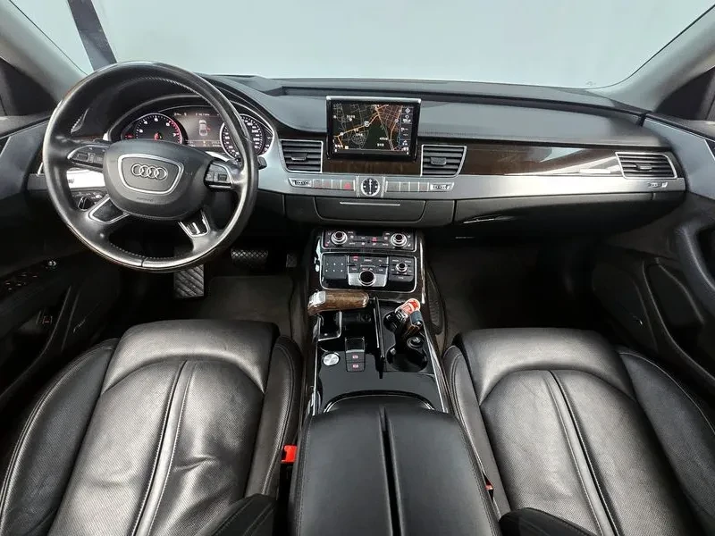 Audi A8 60TFSI QUATTRO �����| �������| ���������| 360 | Mobile.bg � ����������� 7