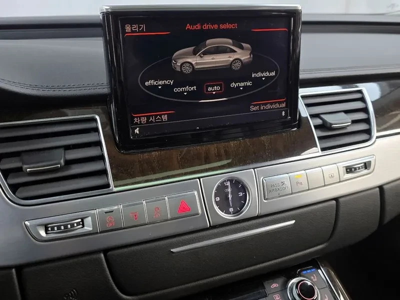 Audi A8 60TFSI QUATTRO �����| �������| ���������| 360 | Mobile.bg � ����������� 16