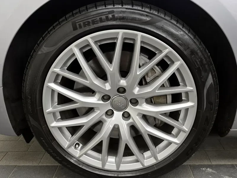 Audi A8 60TFSI QUATTRO �����| �������| ���������| 360 | Mobile.bg � ����������� 5