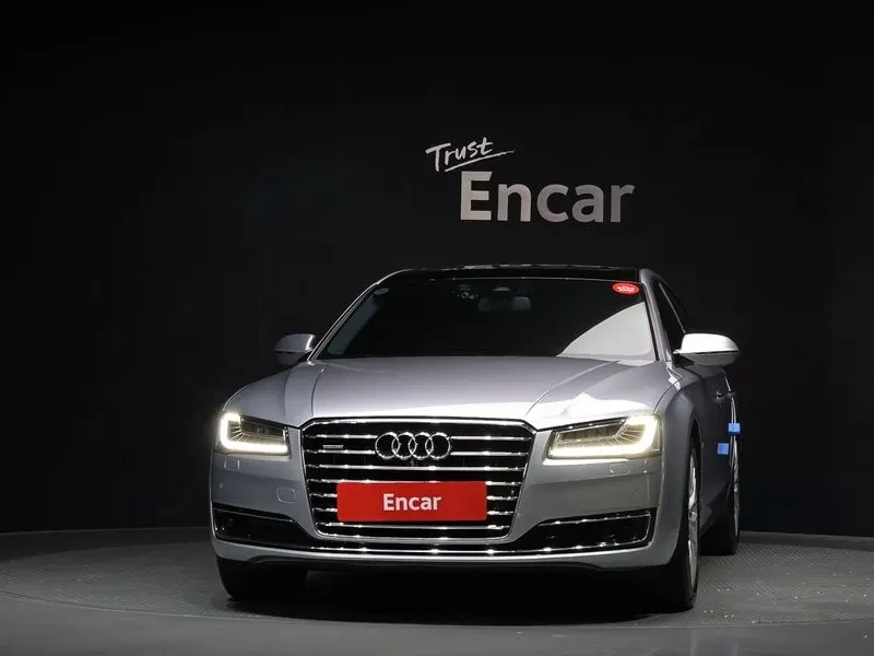 Audi A8 60TFSI QUATTRO �����| �������| ���������| 360 | Mobile.bg � ����������� 3