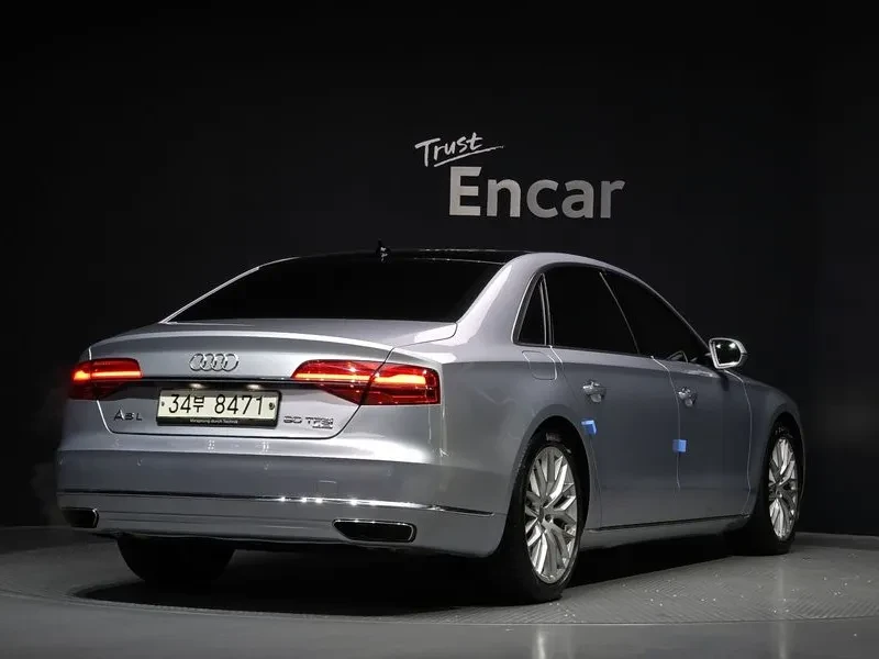 Audi A8 60TFSI QUATTRO �����| �������| ���������| 360 | Mobile.bg � ����������� 2