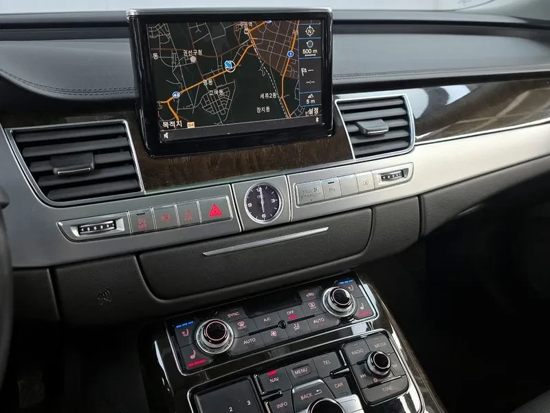 Audi A8 60TFSI QUATTRO �����| �������| ���������| 360 | Mobile.bg � ����������� 14