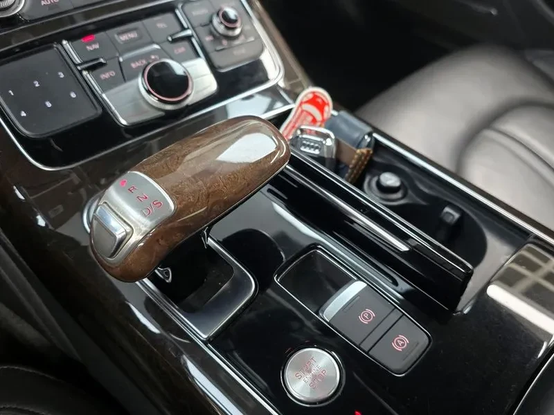 Audi A8 60TFSI QUATTRO �����| �������| ���������| 360 | Mobile.bg � ����������� 9