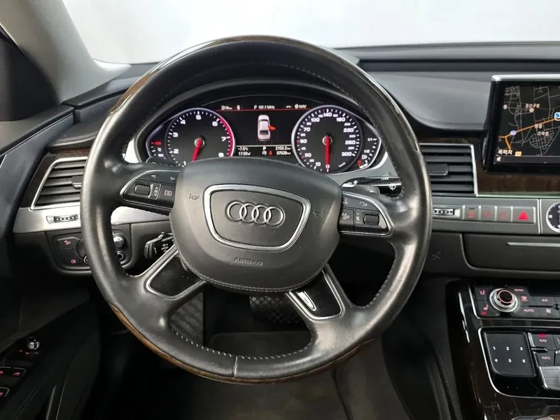 Audi A8 60TFSI QUATTRO �����| �������| ���������| 360 | Mobile.bg � ����������� 13