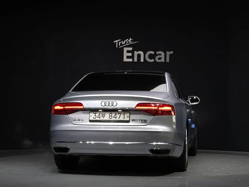 Audi A8 60TFSI QUATTRO �����| �������| ���������| 360 | Mobile.bg � ����������� 4