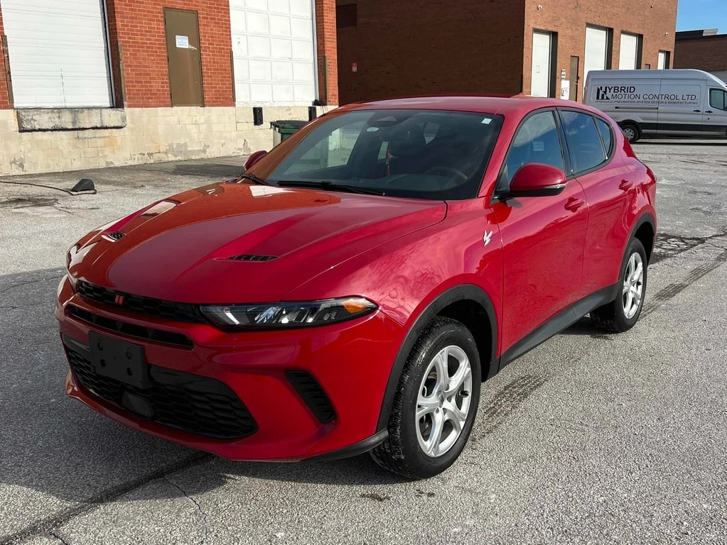 Dodge Dart * GT * CARFAX * БЕЗ ПЪРВОНАЧАЛНА ВНОСКА, снимка 1