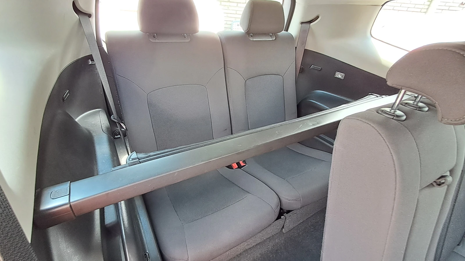 Chevrolet Orlando 1.8i ГАЗ-GPL РЕАЛ КМ 7-МЕСТА ИЗКЛЮЧИТЕЛО СЕРВ КНИЖ, снимка 16 - Автомобили и джипове - 24106716