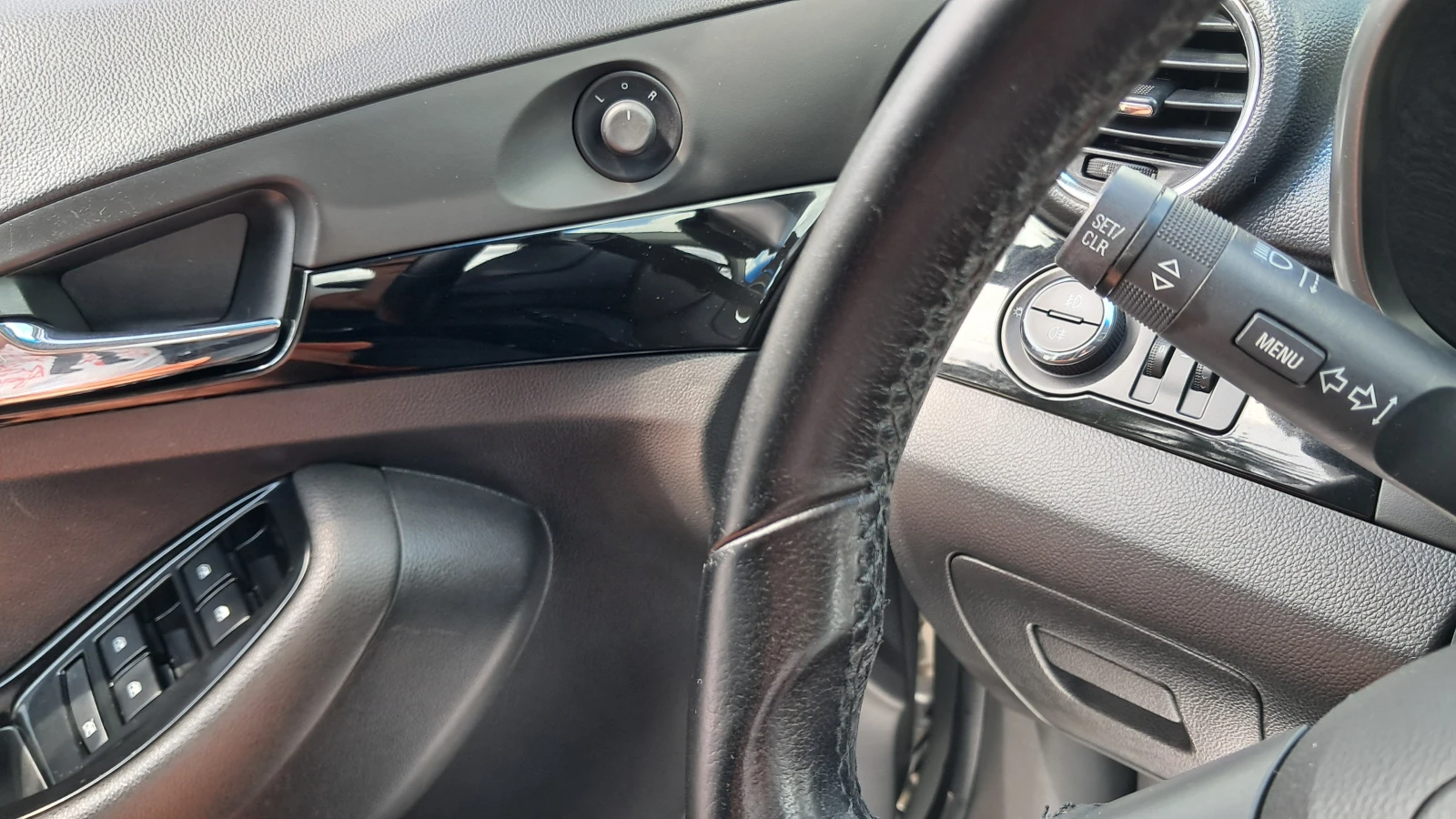 Chevrolet Orlando 1.8i ГАЗ-GPL РЕАЛ КМ 7-МЕСТА ИЗКЛЮЧИТЕЛО СЕРВ КНИЖ, снимка 13 - Автомобили и джипове - 24106716