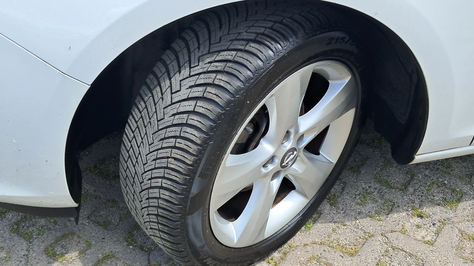Opel Astra РЕАЛ КМ ИЗКЛЮЧИТЕЛНА СЕРВИ КНИЖК УНИКТ НАВИ КАМЕРА, снимка 16 - Автомобили и джипове - 24106716