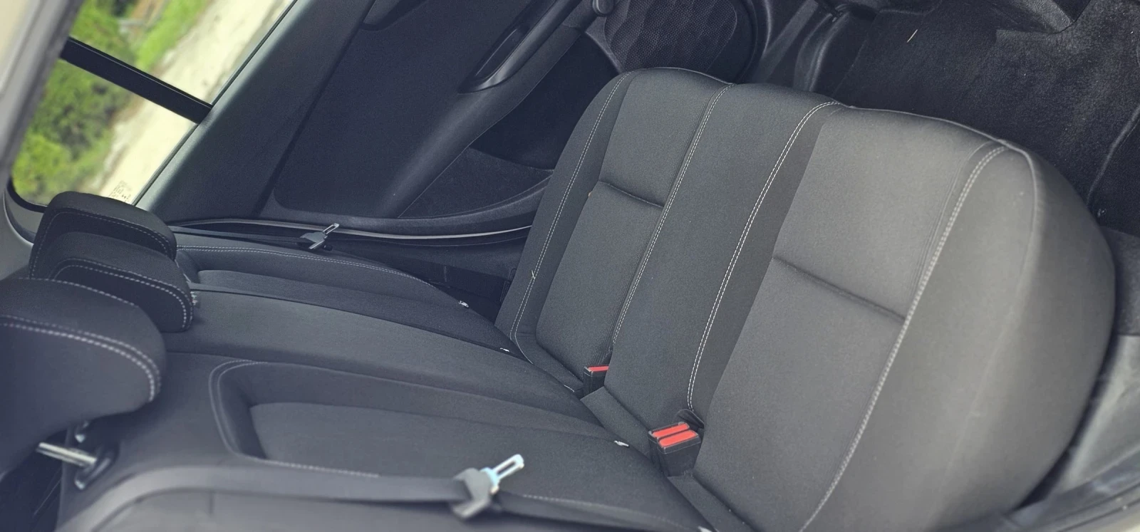 Fiat Tipo 1.4i+ ЗаводскаГаз-ХЕЧБЕК* внос от14.10 | Mobile.bg — изображение 17