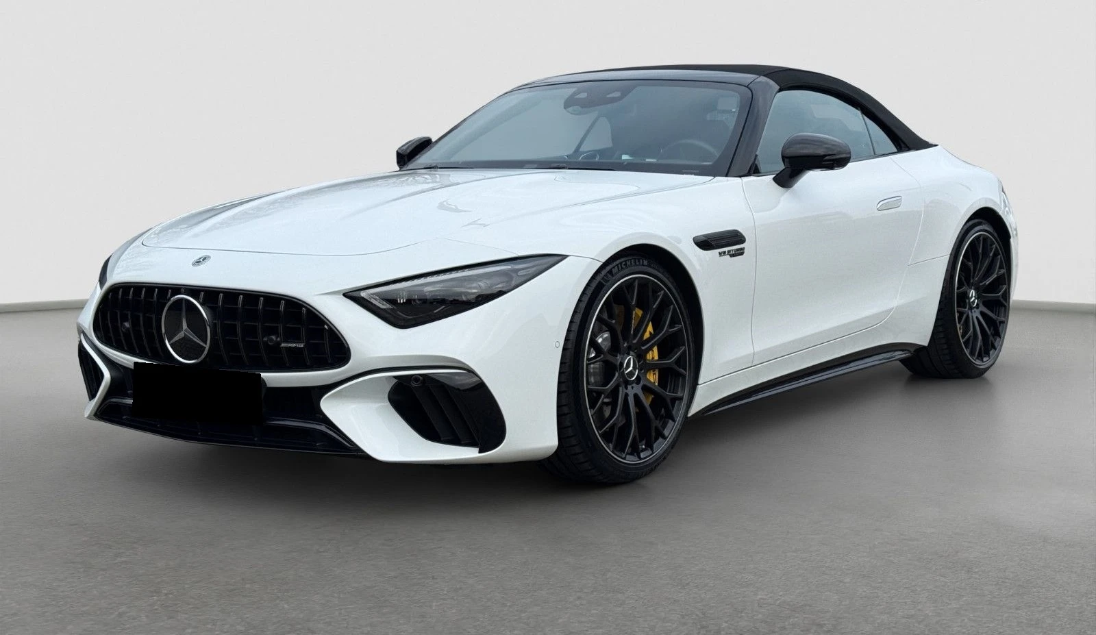 Mercedes-Benz SL 63 AMG * 4M* DISTR* CARBON* NIGHT*  | Mobile.bg   1