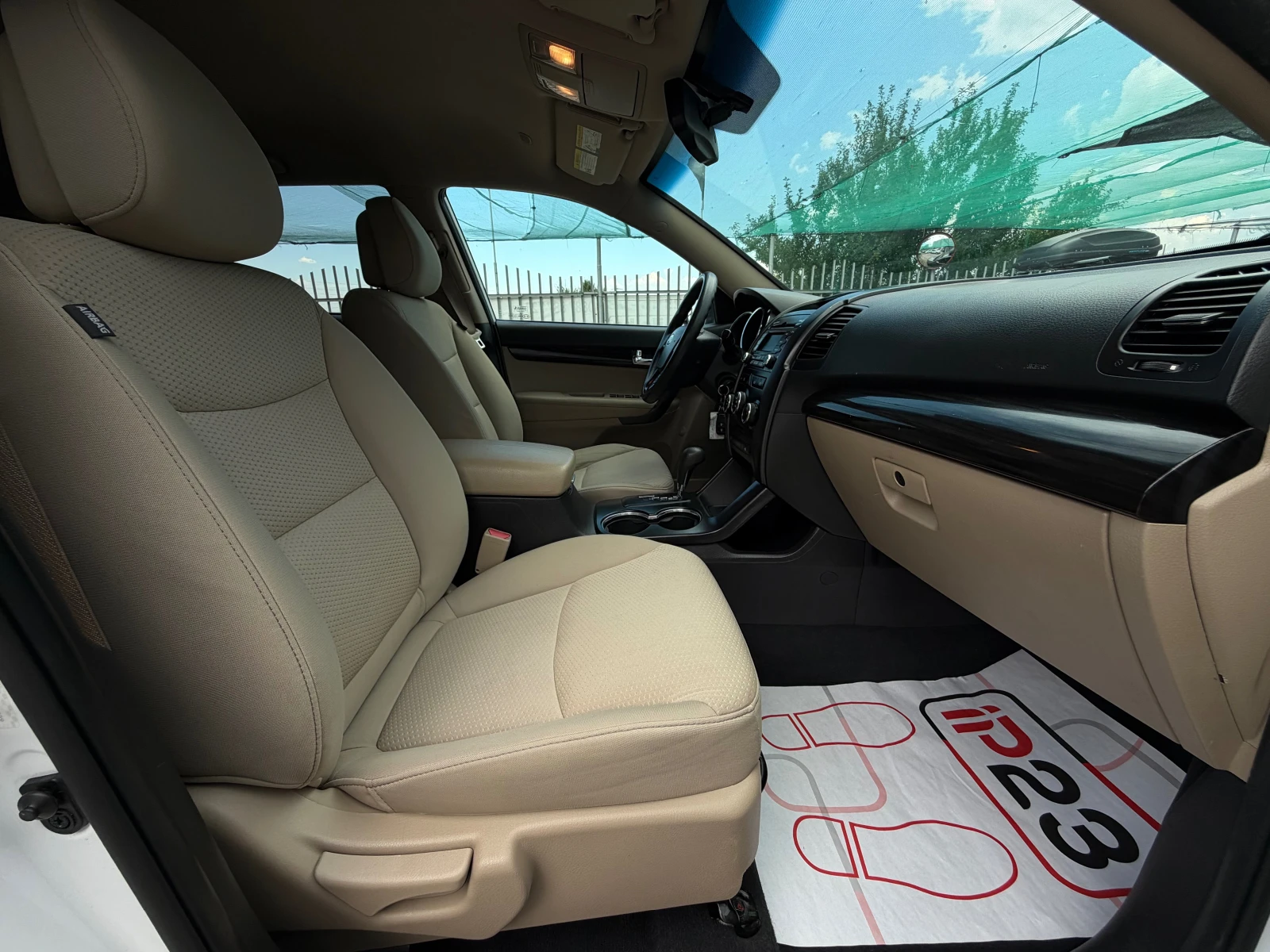Kia Sorento 2.4* ������* 4�4* ���������* 7* ������* * *  | Mobile.bg � ����������� 12
