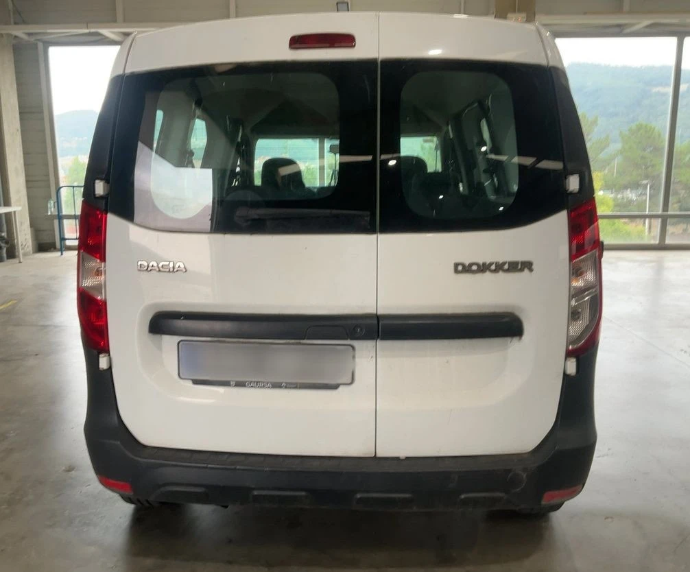 Dacia Dokker 1.6* ���* ����������* ����* 6* * *  | Mobile.bg � ����������� 4