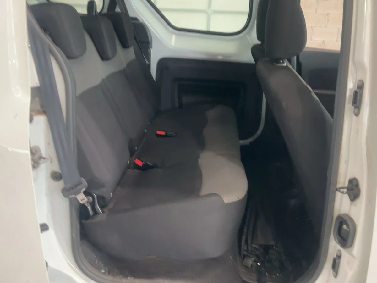 Dacia Dokker 1.6* ���* ����������* ����* 6* * *  | Mobile.bg � ����������� 7