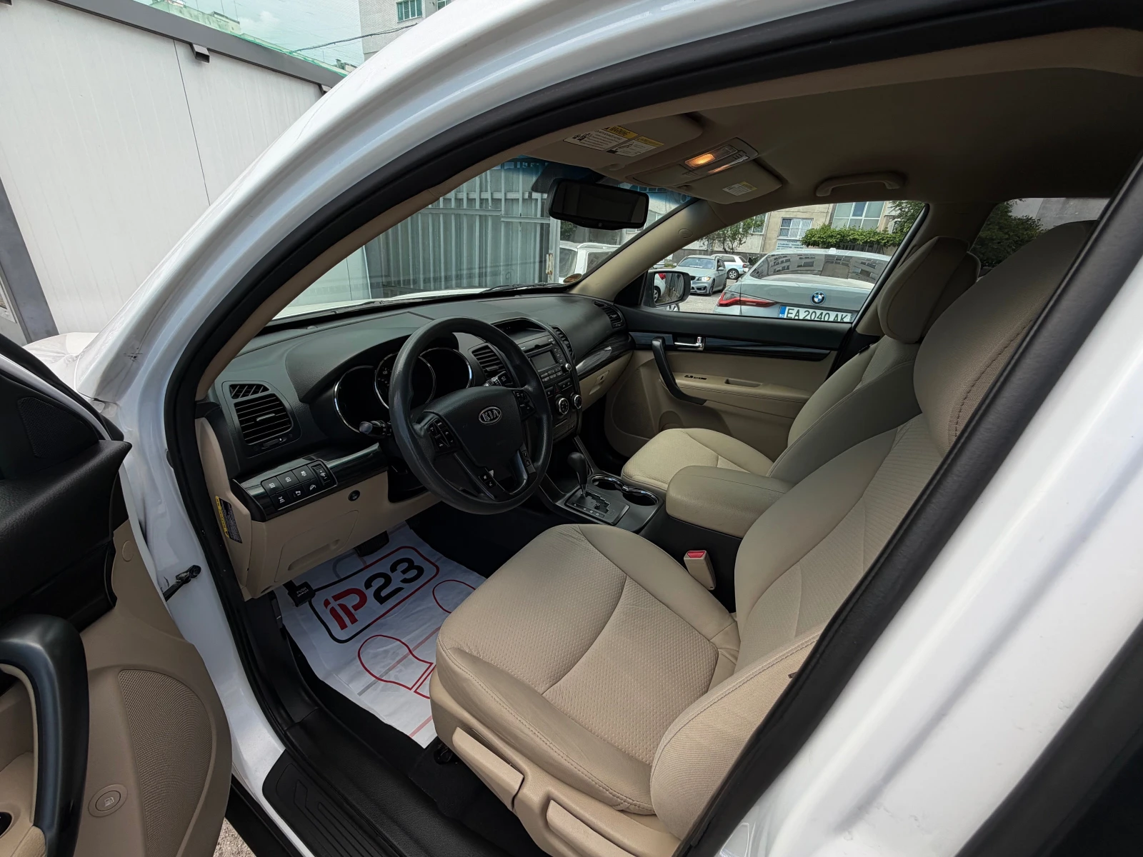 Kia Sorento 2.4* ������* 4�4* ���������* 7* ������* * *  | Mobile.bg � ����������� 13