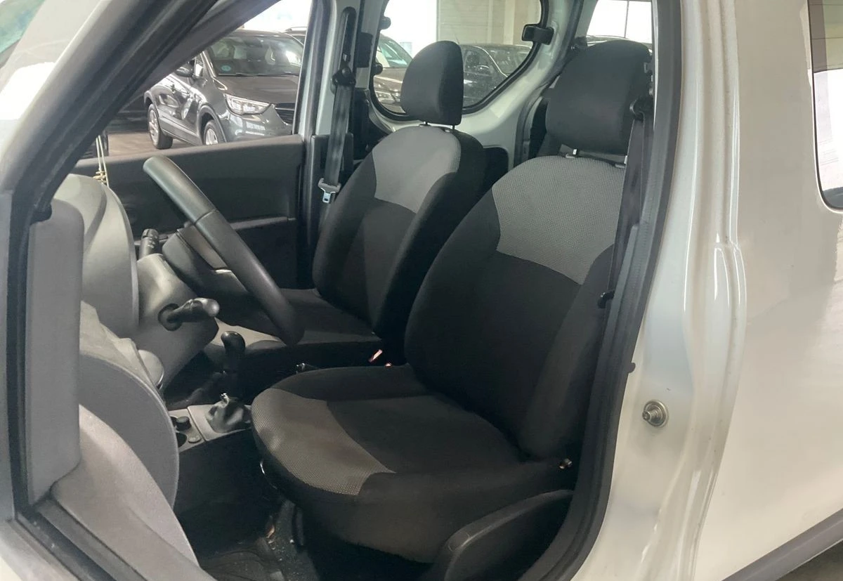 Dacia Dokker 1.6* ���* ����������* ����* 6* * *  | Mobile.bg � ����������� 9