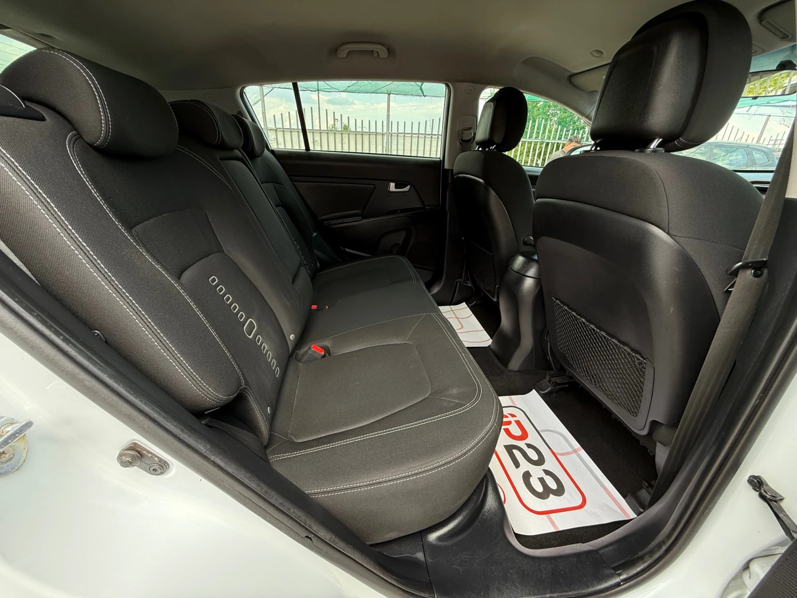 Kia Sportage 1.7CRDi* 2013год.* 116кс* ЕВРО* 5* * *  - изображение 10