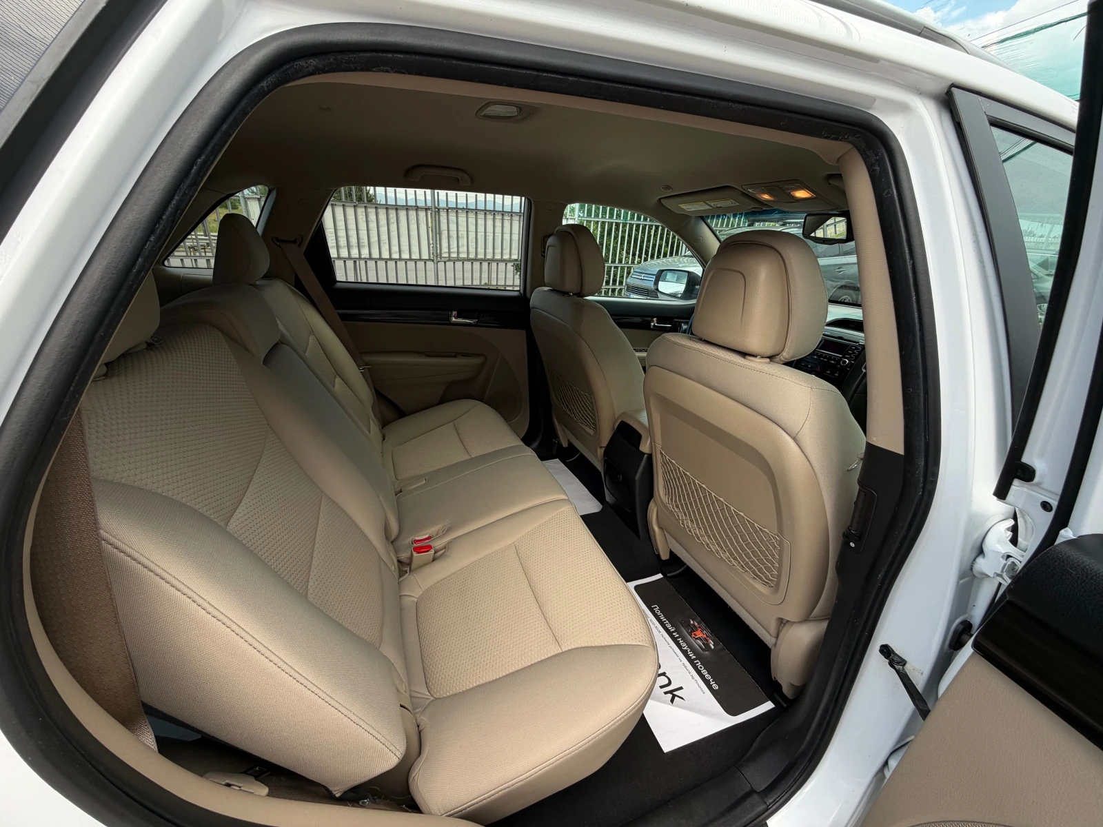 Kia Sorento 2.4* ������* 4�4* ���������* 7* ������* * *  | Mobile.bg � ����������� 10