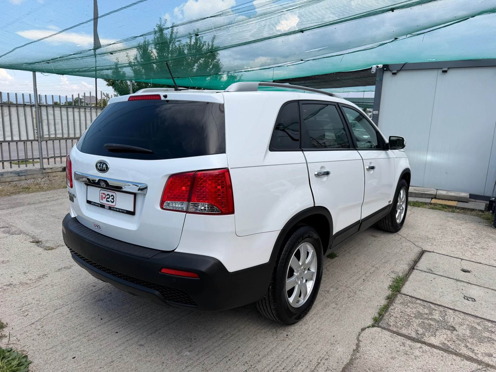Kia Sorento 2.4* ������* 4�4* ���������* 7* ������* * *  | Mobile.bg � ����������� 6