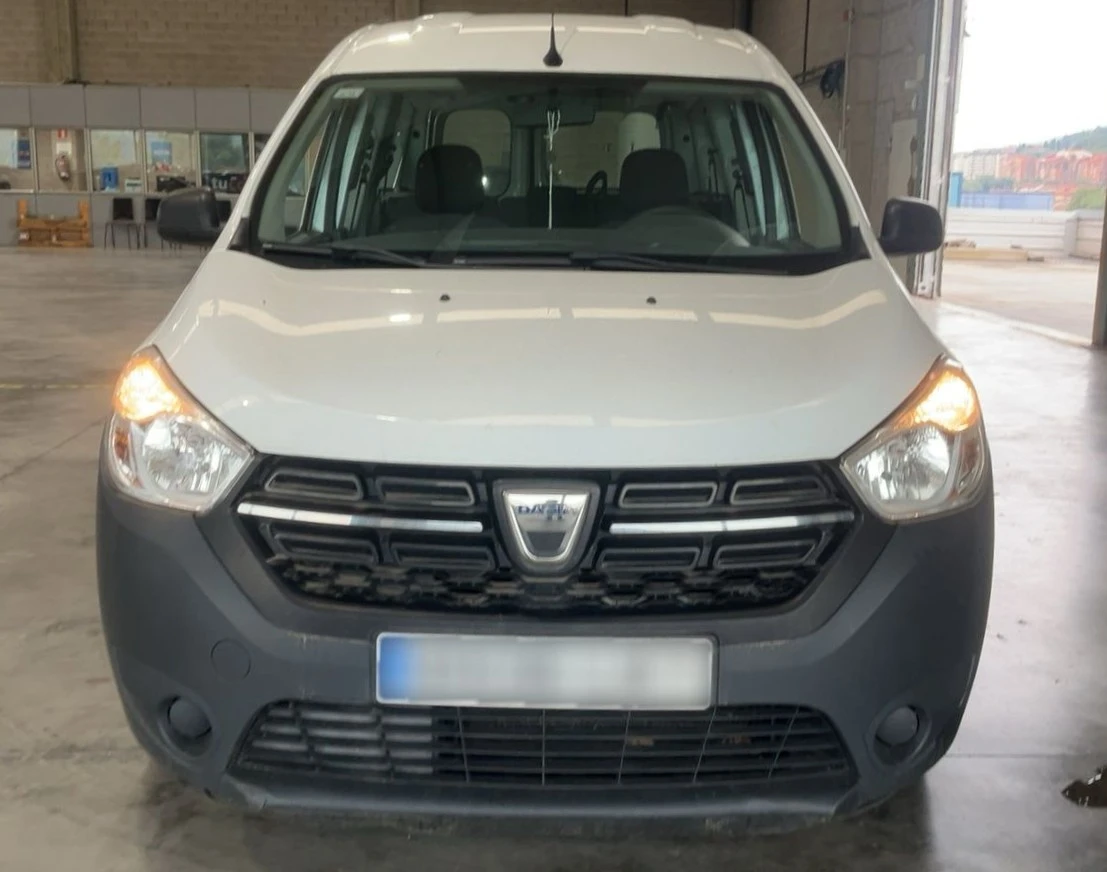 Dacia Dokker 1.6* ���* ����������* ����* 6* * *  | Mobile.bg � ����������� 2