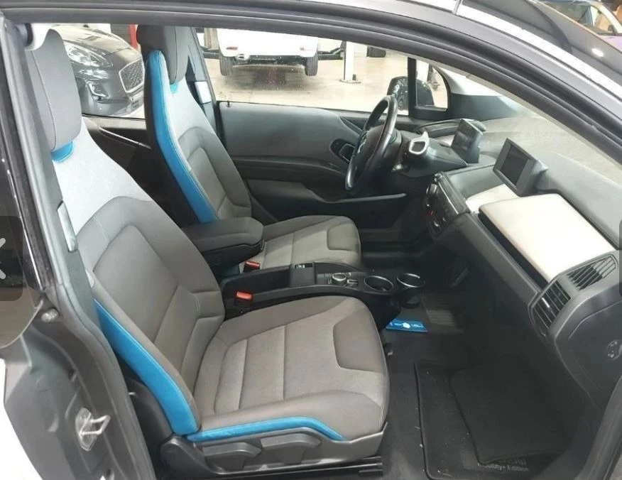 BMW i3 facelift     94 ah | Mobile.bg   11
