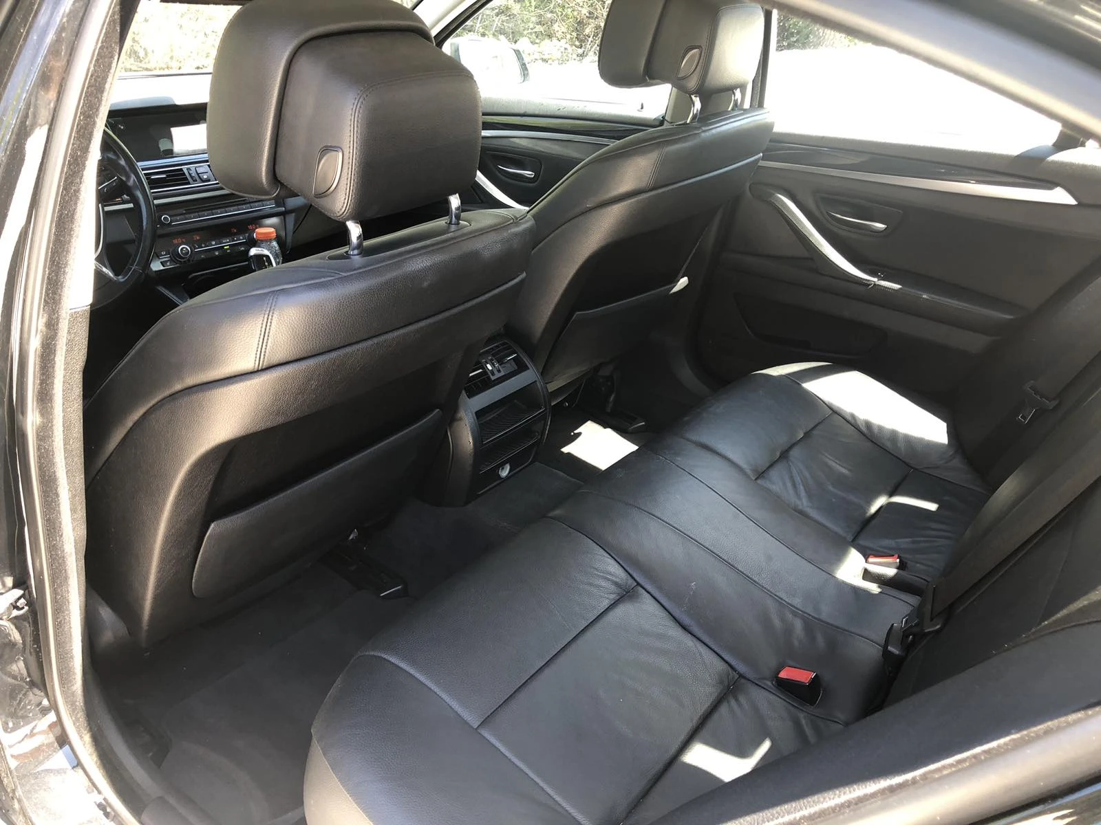 BMW 530  - изображение 6