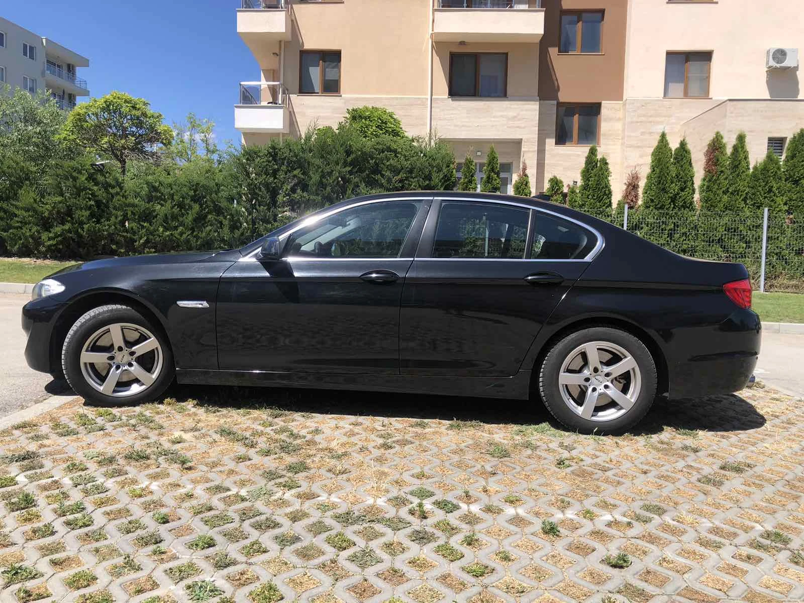 BMW 530  - изображение 5