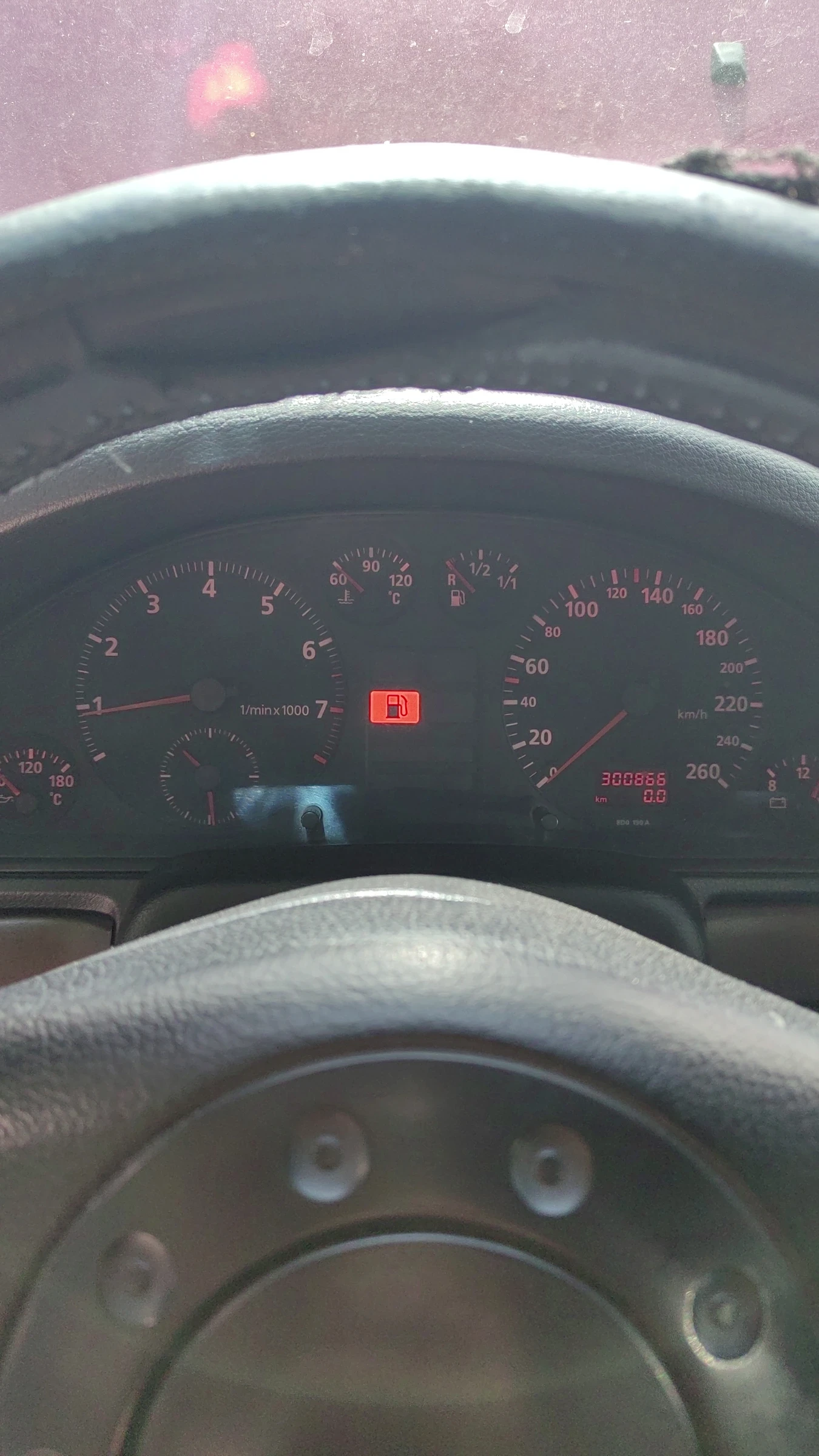 Audi A4  - изображение 4