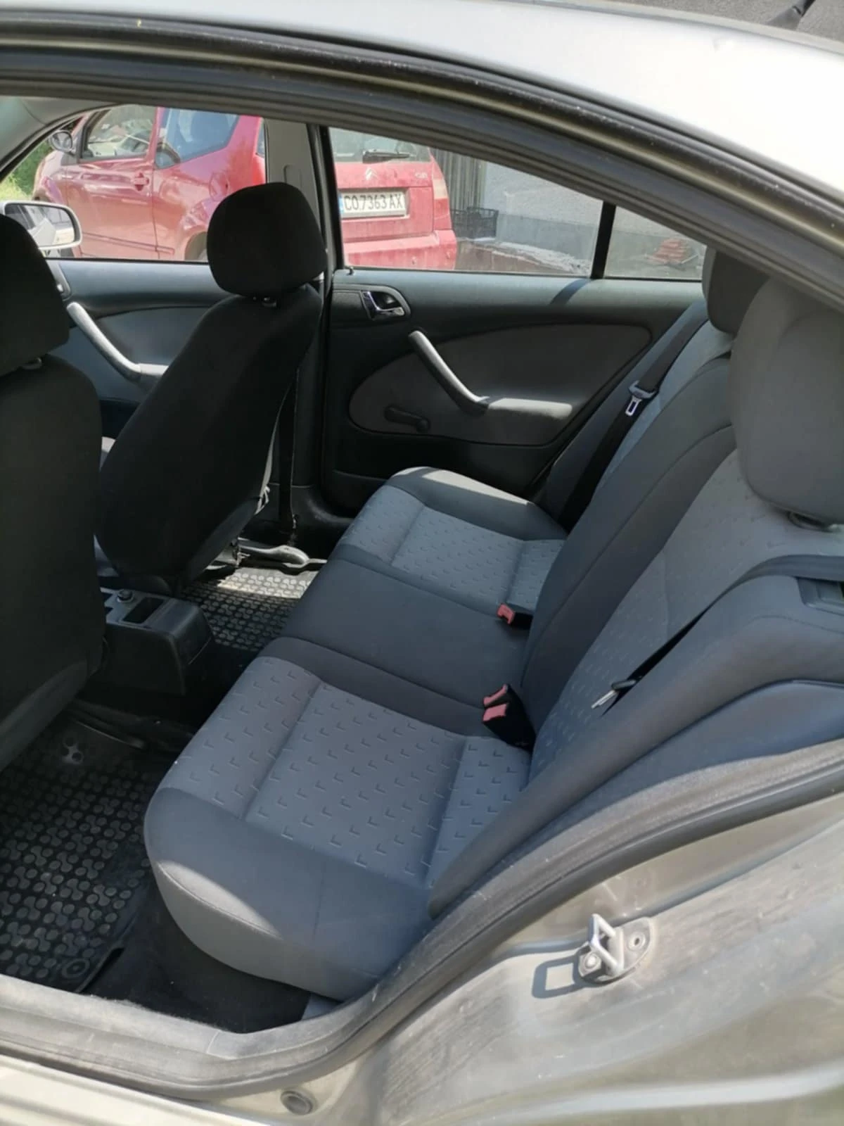 Skoda Octavia  - изображение 2