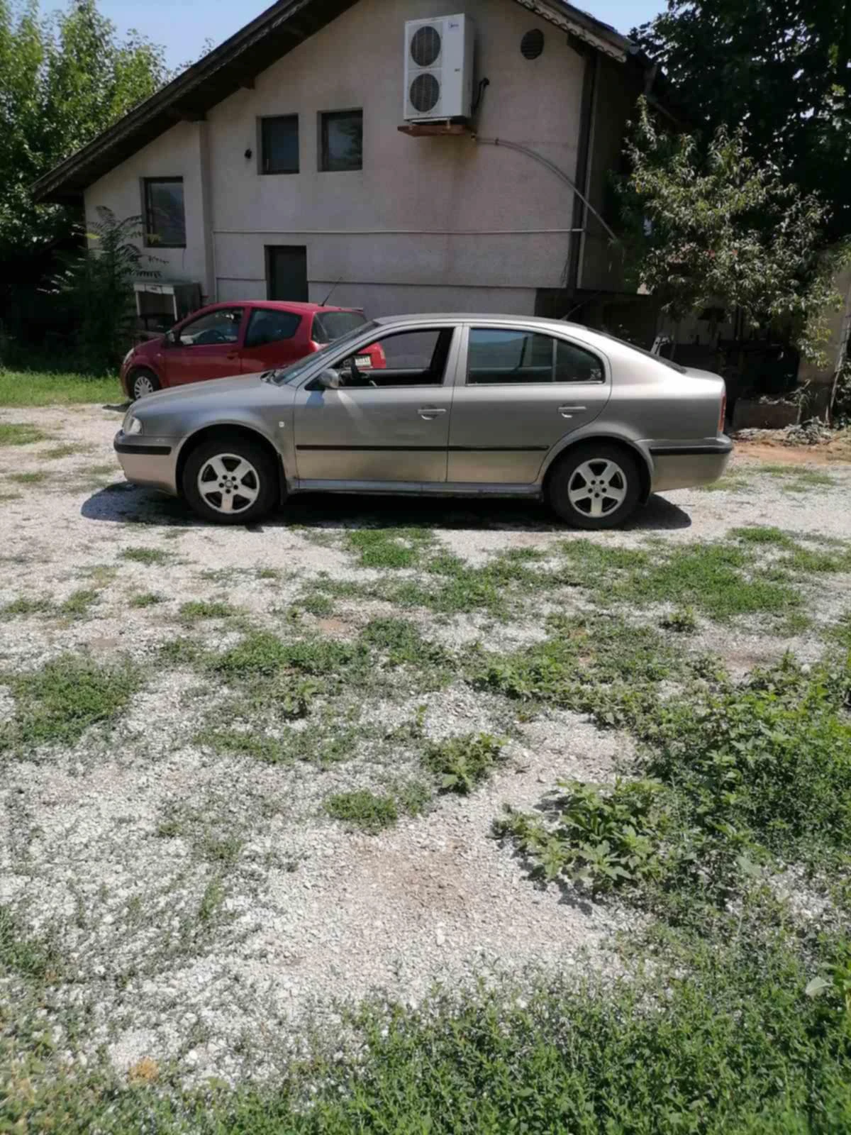 Skoda Octavia  - изображение 6