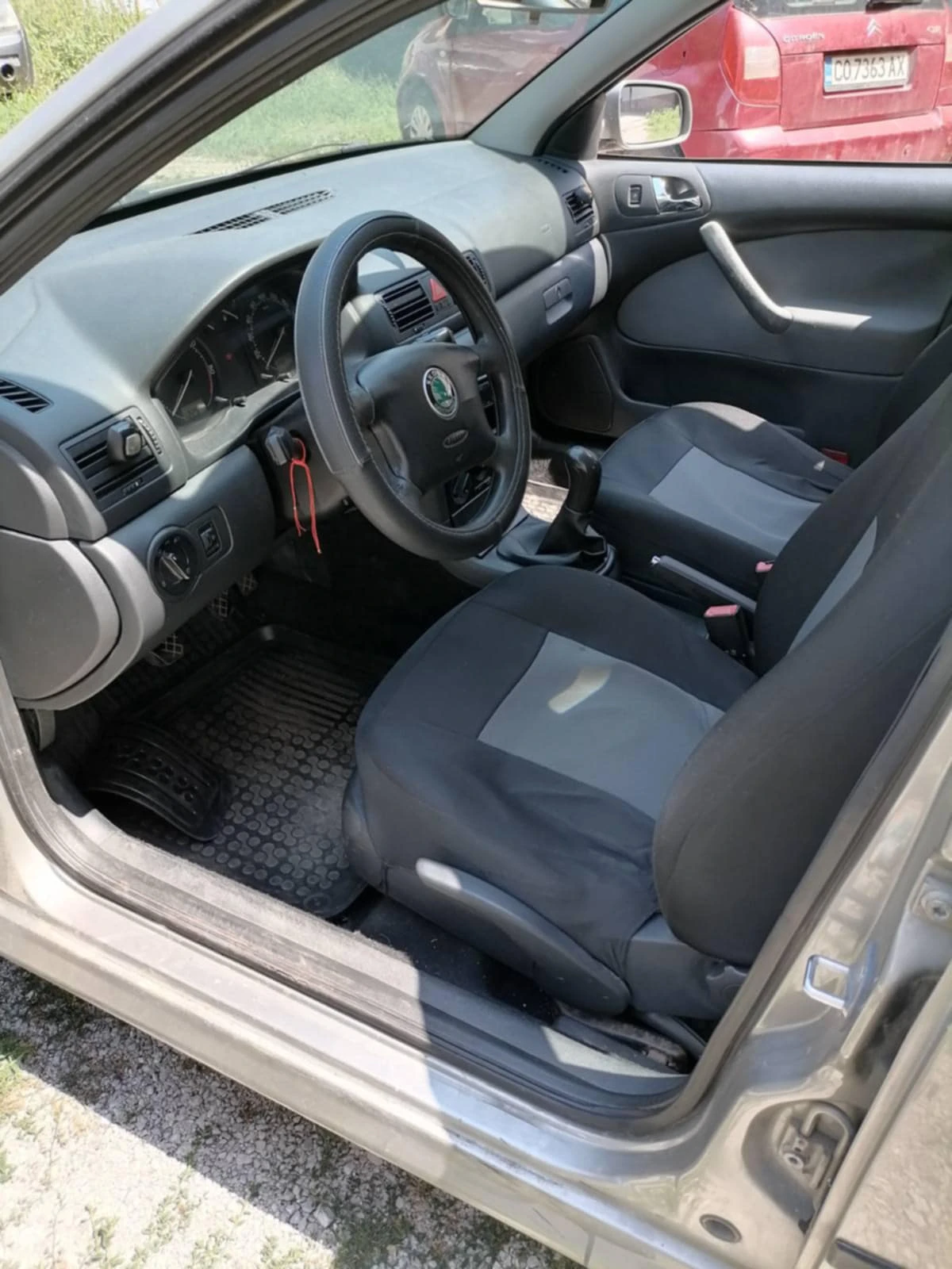 Skoda Octavia  - изображение 3