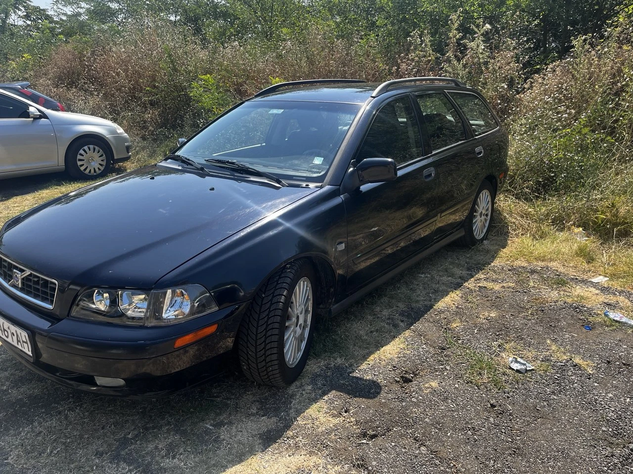 Volvo V40  - изображение 2