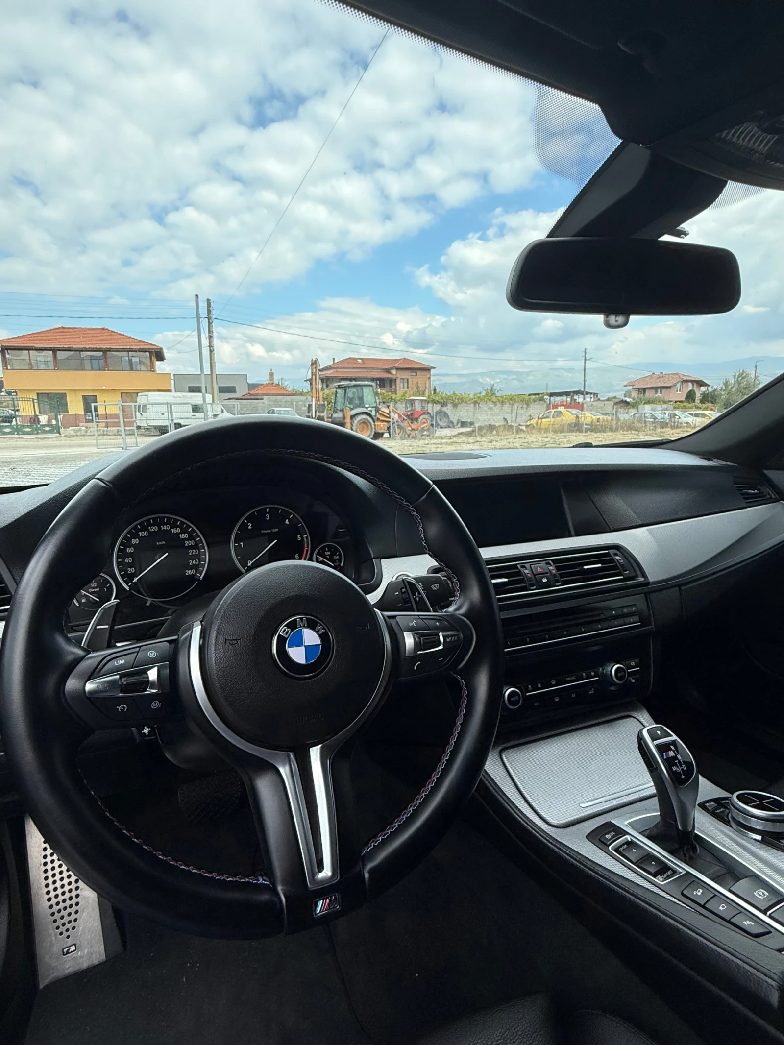 BMW 550 M | Mobile.bg   10