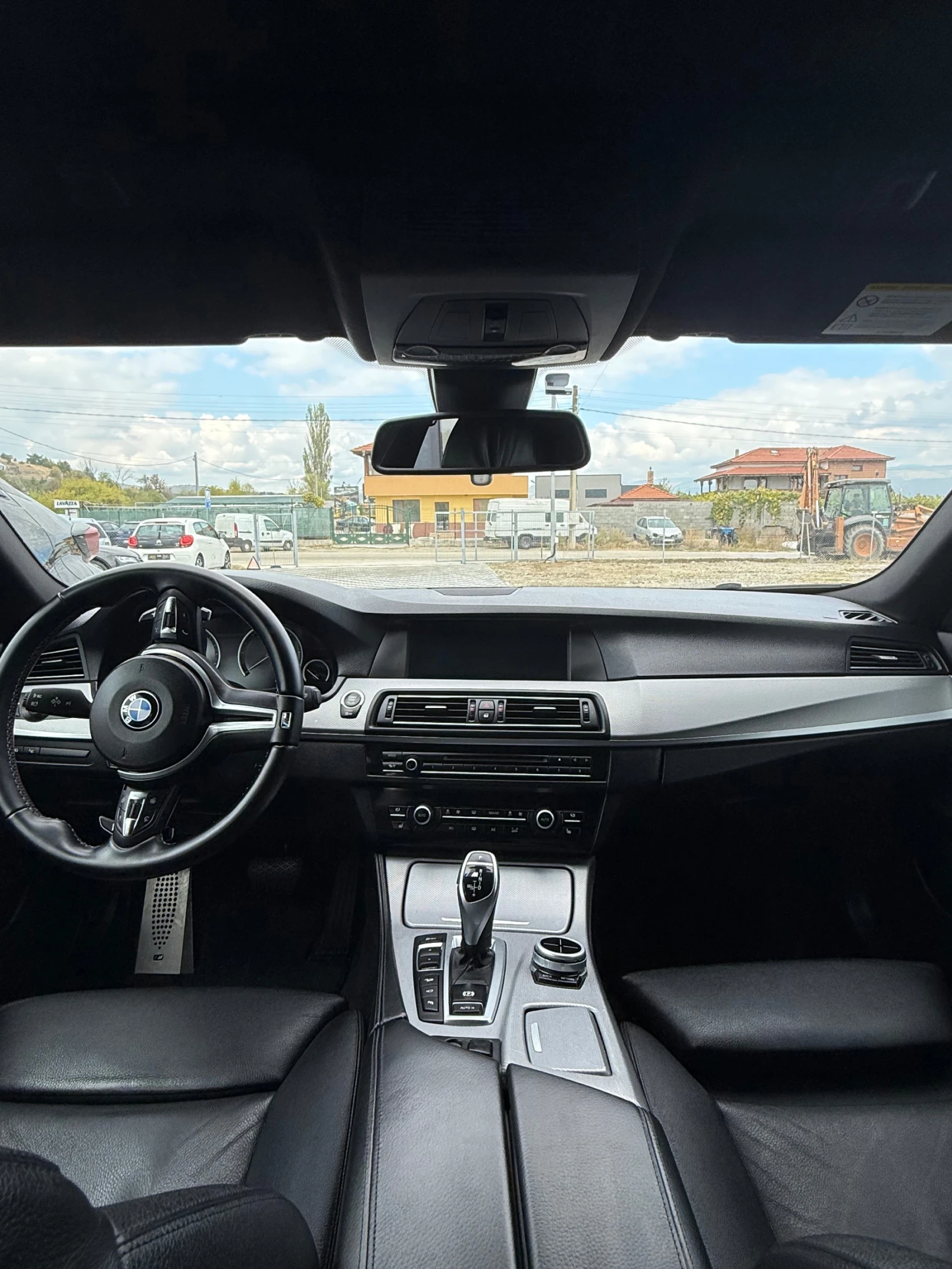 BMW 550 M | Mobile.bg   13