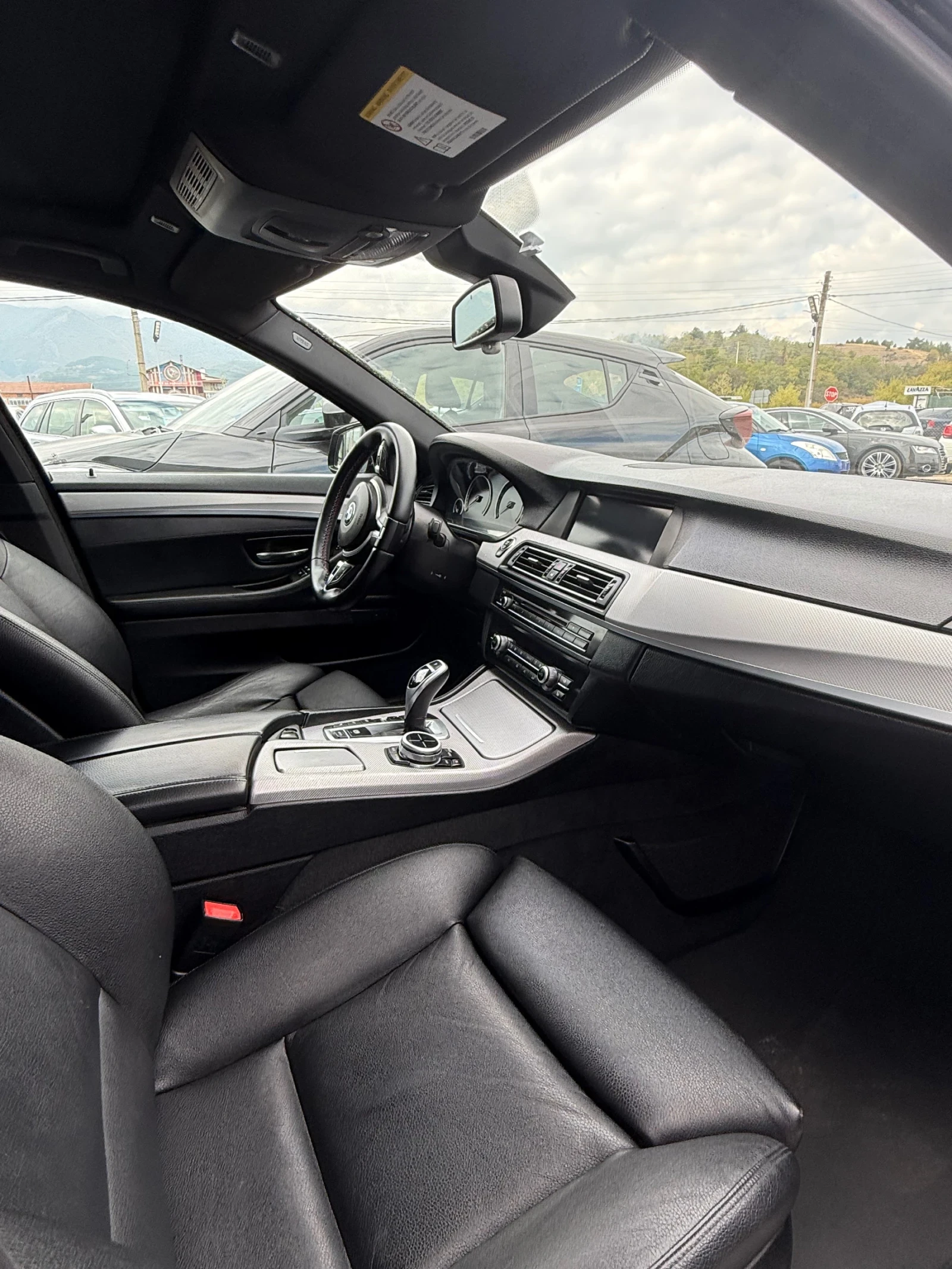 BMW 550 M | Mobile.bg   16