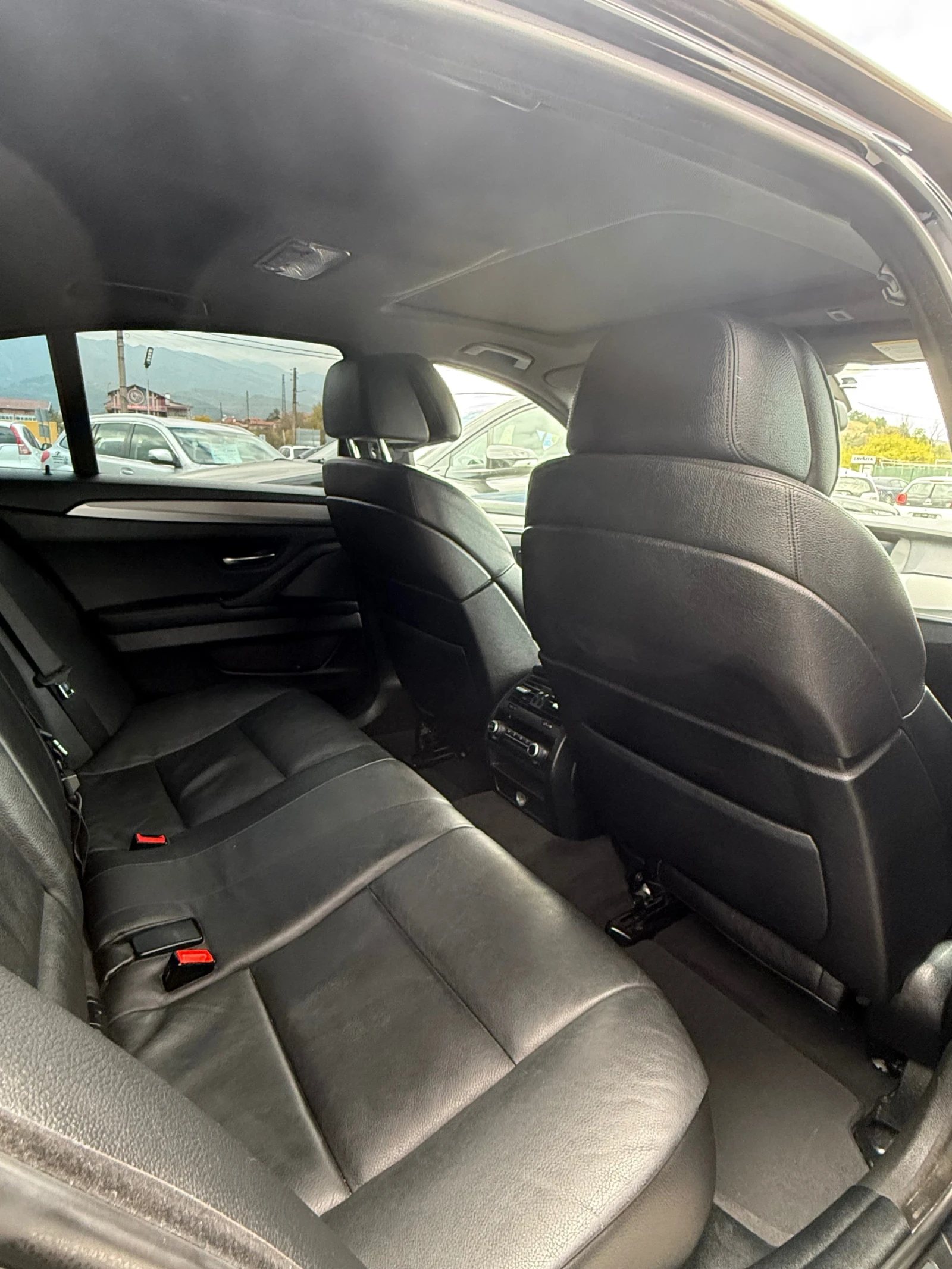 BMW 550 M | Mobile.bg   12