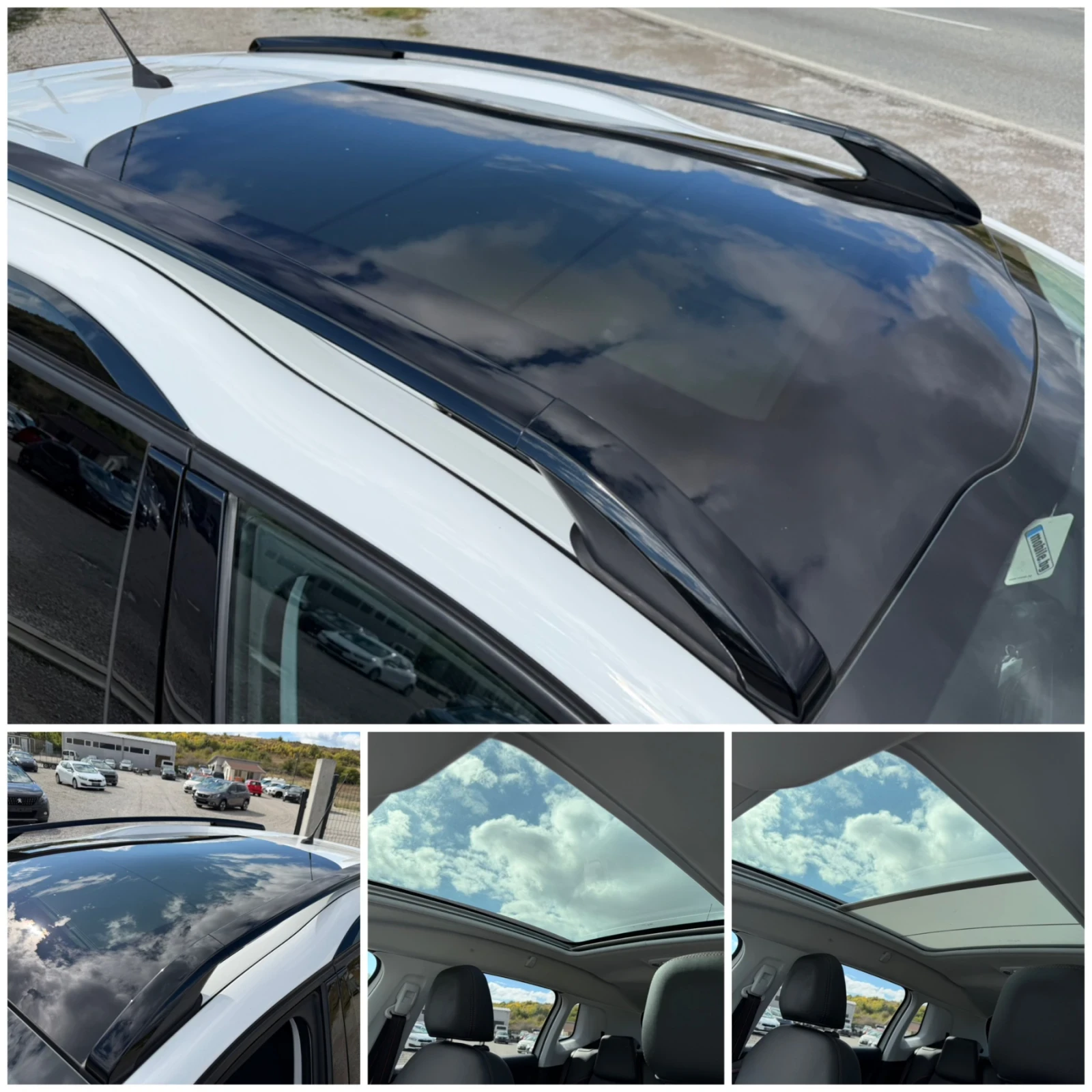 Peugeot 2008 1.2i GT LINE AUTOMAT PANORAMA EURO 6 SERVICE BOOK - изображение 10