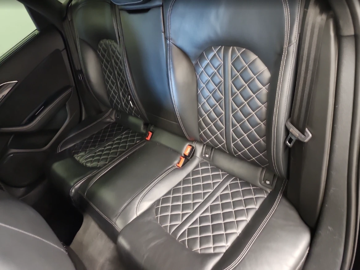 Audi S6 *  * S-LINE | Mobile.bg   12