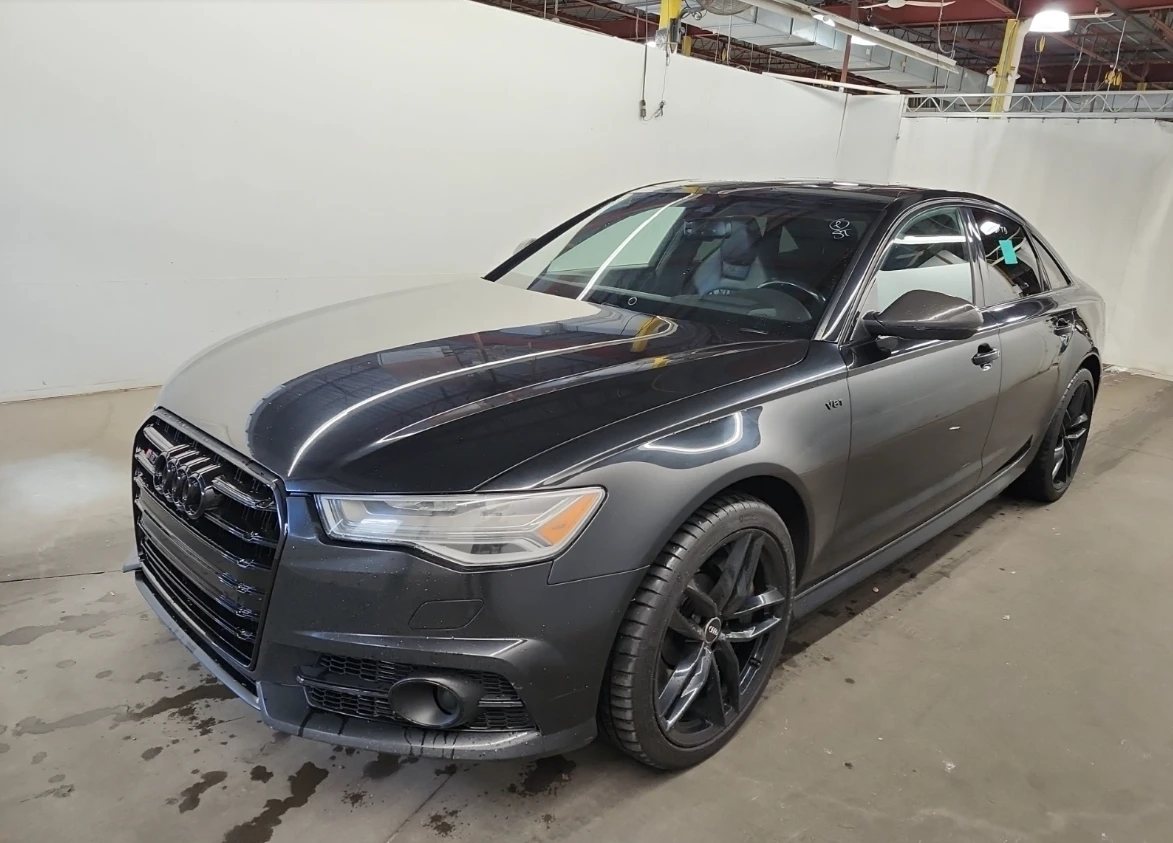 Audi S6 *  * S-LINE | Mobile.bg   1