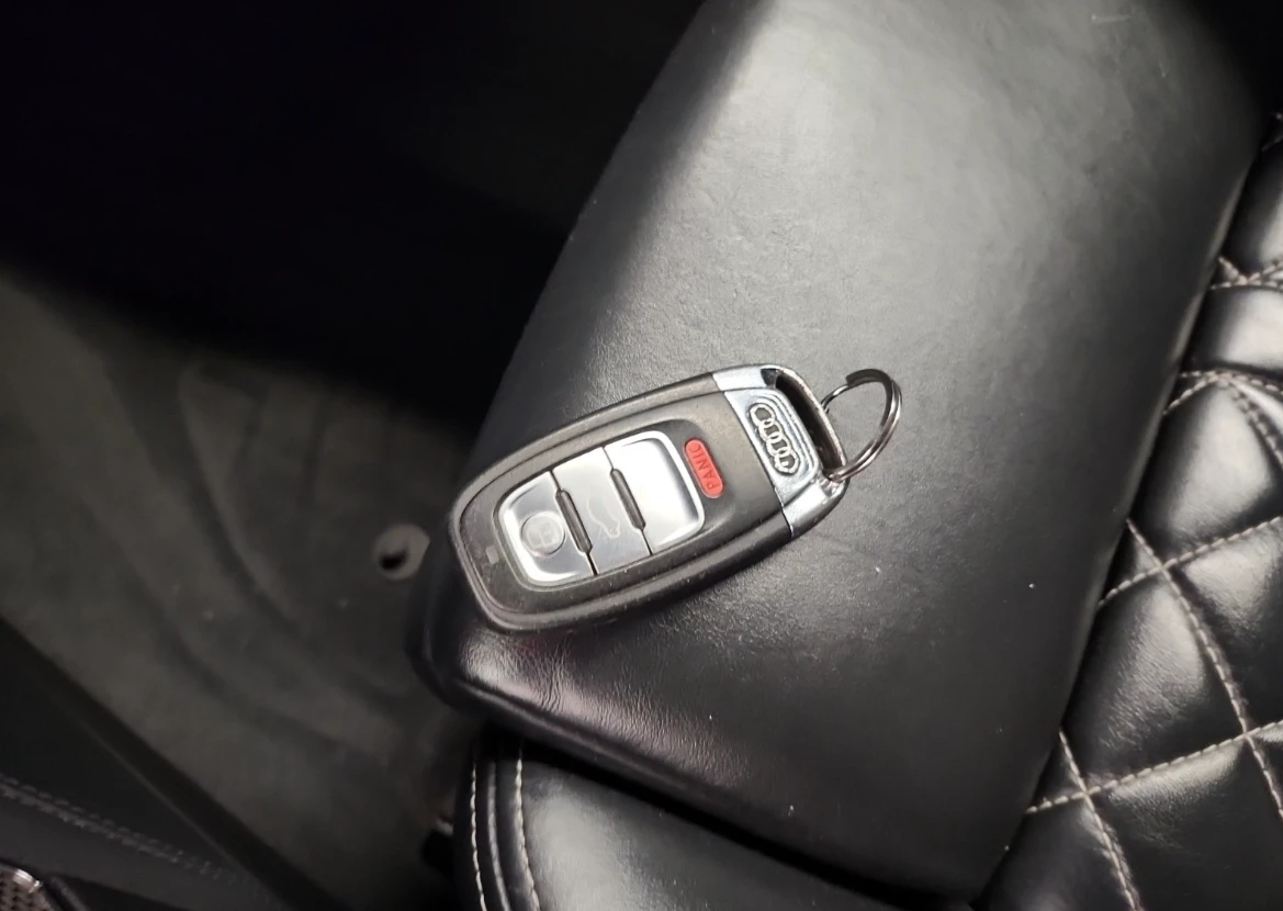 Audi S6 *  * S-LINE | Mobile.bg   14